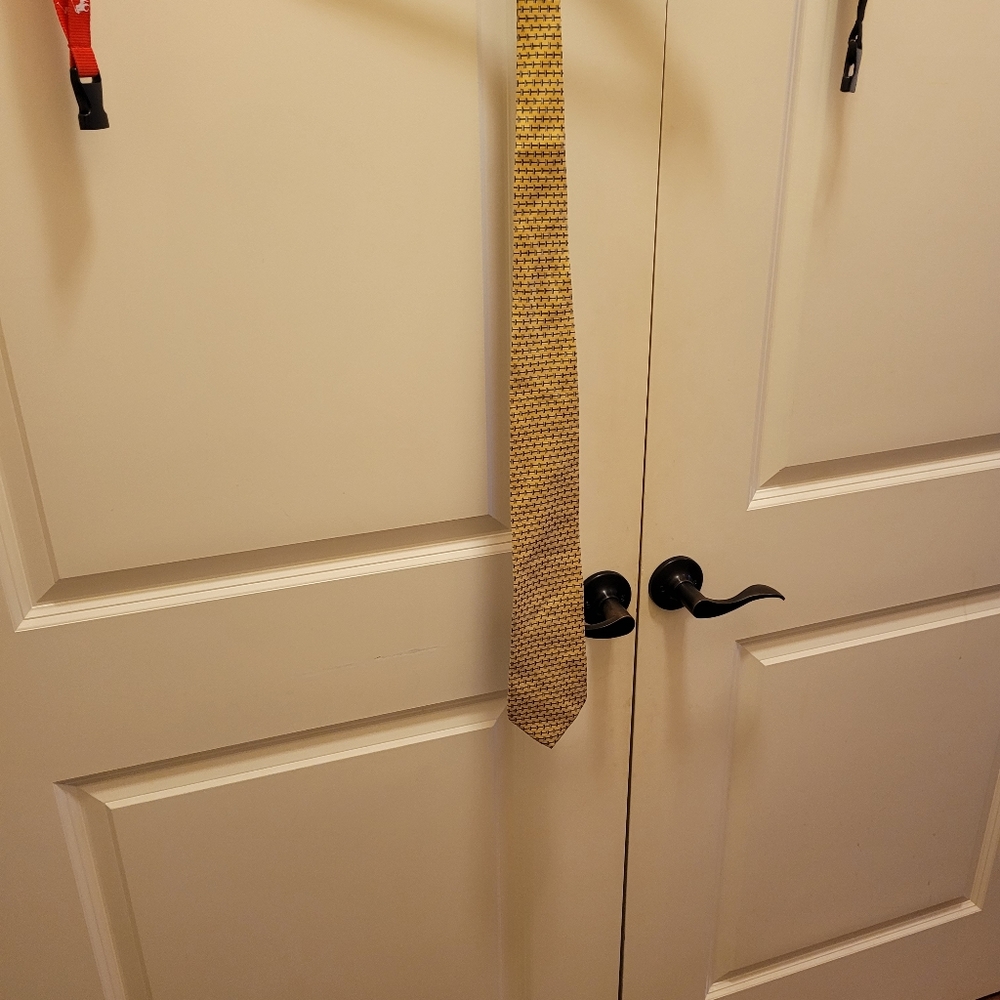 Tommy Hilfiger necktie